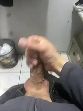 Flacohot6 Webcam-Show