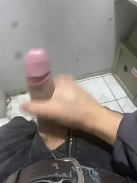 Flacohot6 Webcam-Show