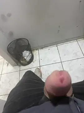 Flacohot6 Show in webcam