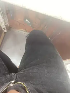 Flacohot6 Show in webcam