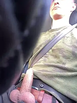 הופעת וובקאם של Flacohot6