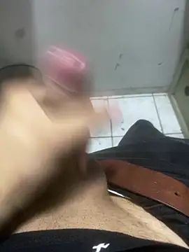 הופעת וובקאם של Flacohot6