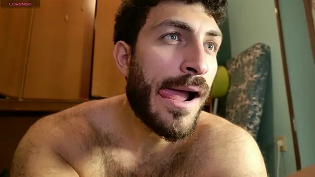 mark_ariete's Webcam Show