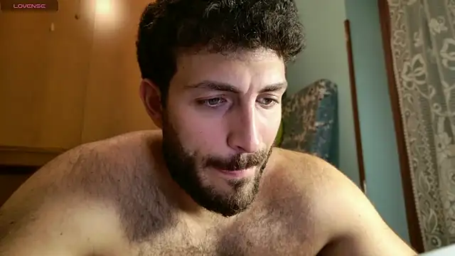 mark_ariete webkamerás műsora