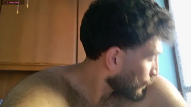 mark_ariete Webcam show