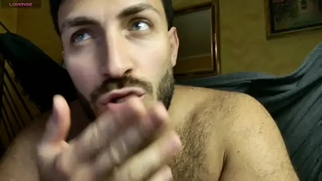 mark_ariete's Webcam Show