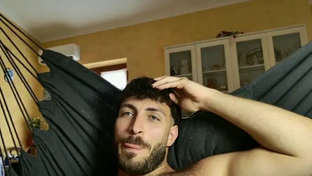 mark_ariete Webcam show