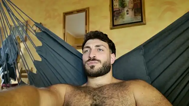 mark_ariete Webcam show