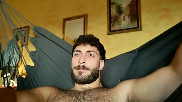 mark_ariete Webcam show