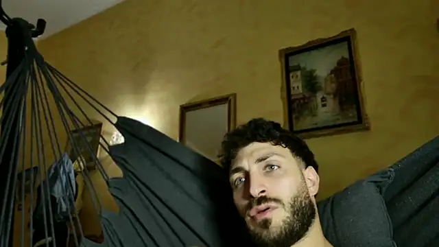 mark_ariete Webcam show