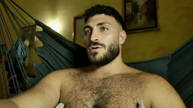 mark_ariete Webcam show