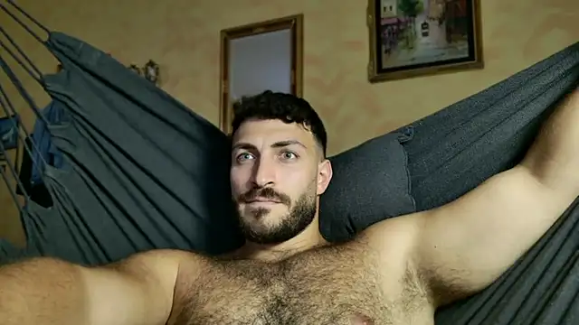 mark_ariete – webcam-show