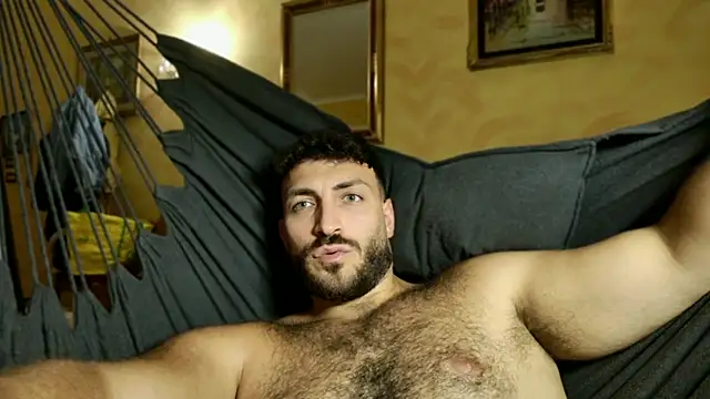 عرض كام mark_ariete