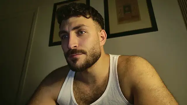 mark_ariete Webcam Show