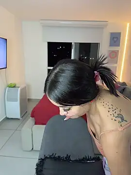SamVega Live XXX-chat