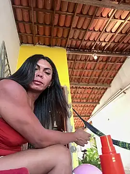 Bellatrans__ Webcam show