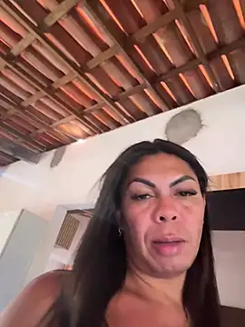 Show webcam de Bellatrans__
