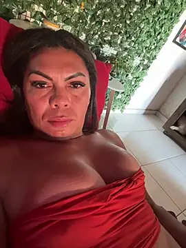 Bellatrans__ – Kamerová šou