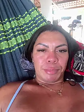 Bellatrans__ Webcam show