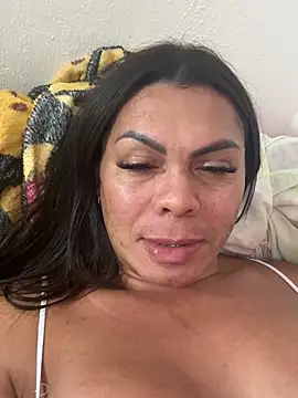 Bellatrans__ Pertunjukan Webcam