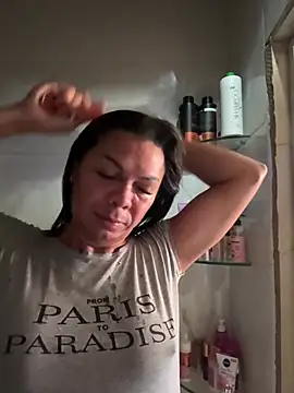 Bellatrans__ Webcam show