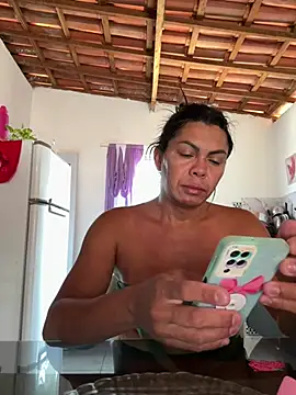 Webkamerová show Bellatrans__