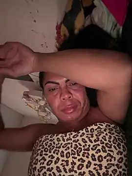 הופעת וובקאם של Bellatrans__