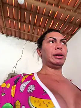 הופעת וובקאם של Bellatrans__