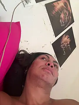 Bellatrans__ Webcam show