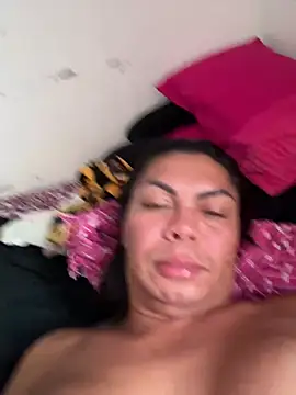 Bellatrans__のウェブカメラショー