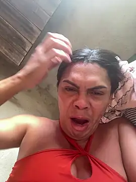 Webkamerová show Bellatrans__