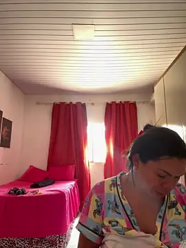 Bellatrans__ Webcam Show