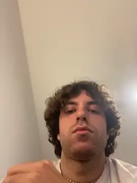 Show modela icyninesix na web-kameri