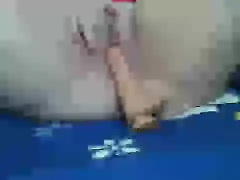 LuaPurple's Webcam Show