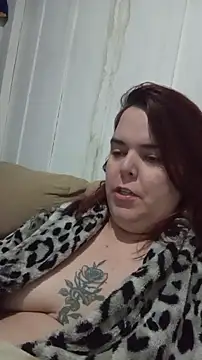 Živý XXX chat Lua_Purple