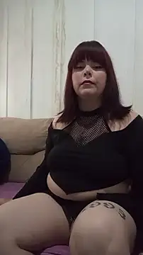 Lua_Purple 라이브 XXX 채팅
