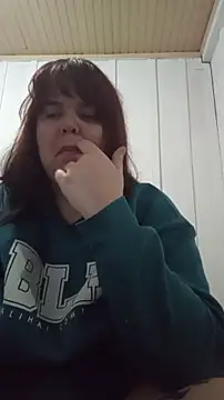 Lua_Purple Adlı Modelin Canlı XXX Sohbeti