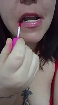 Chat XXX ao vivo de Lua_Purple