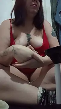 Lua_Purple Chat XXX in diretta