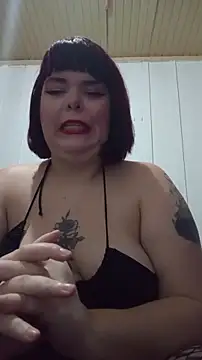 Lua_Purple 라이브 XXX 채팅