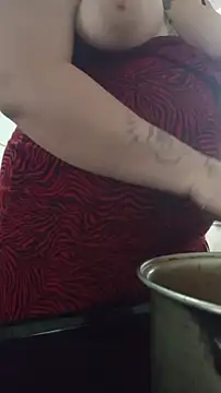 Živý XXX chat Lua_Purple