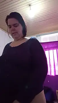 Show de webcam de Lua_Purple