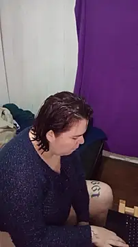 Lua_Purple Live XXX-Chat