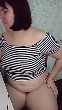 Show de webcam de Lua_Purple