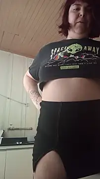 Živý XXX chat Lua_Purple