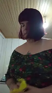 Show de webcam de Lua_Purple