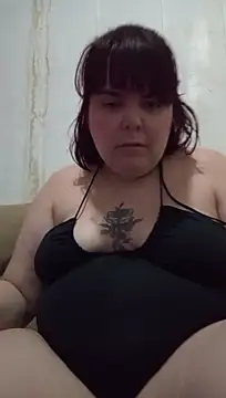 צ'אט XXX בשידור חי של Lua_Purple