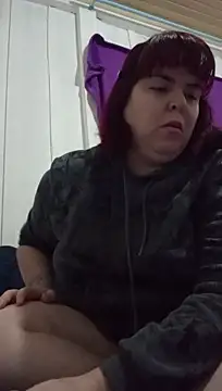 Lua_Purple's Live XXX Chat