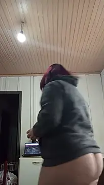 Lua_Purple Live XXX Chat