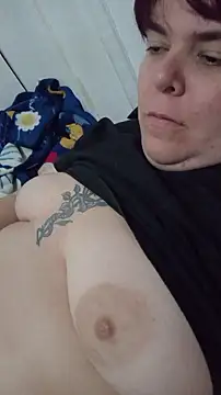 Chatroom XXX en direct de Lua_Purple